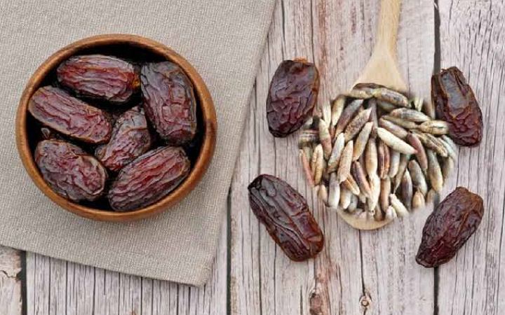 জেনে নিন খেজুর বিজের ১০ উপকারিতা