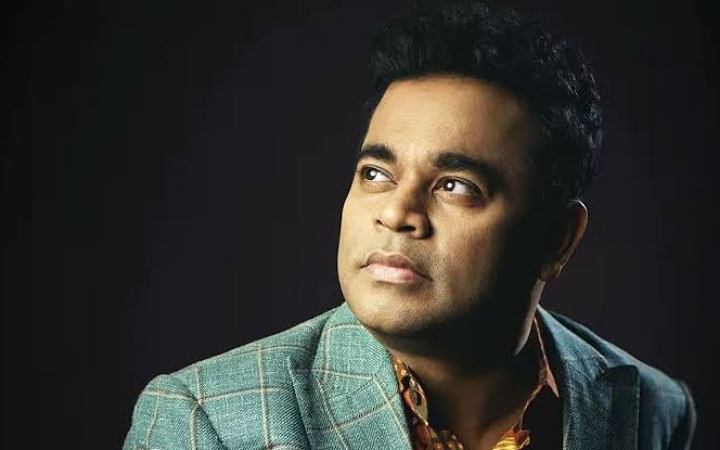 হটাৎ অসুস্থ হয়ে পড়লেন এ আর রহমান