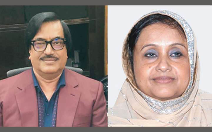 অবশেষে ওরিয়ন গ্রুপের চেয়ারম্যান স্ত্রীসহ বিদেশ যাওয়ার অনুমতি পেলেন