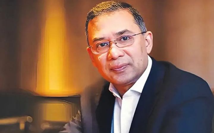 ওয়ান-ইলেভেনের মতো প্রেক্ষাপট তৈরির ষড়যন্ত্র হচ্ছে: তারেক রহমান