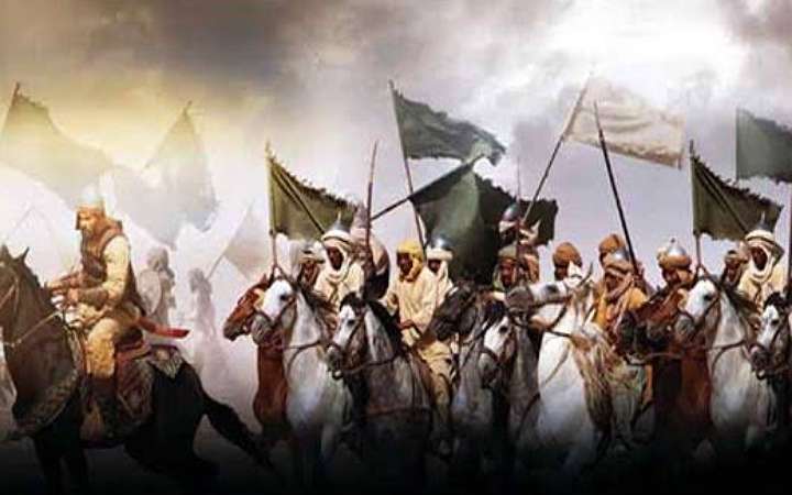 ঐতিহাসিক বদর যুদ্ধের প্রেরণা