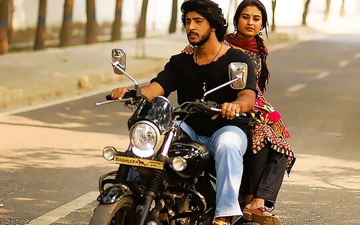 ঈদের বিশেষ নাটক ‘মন দিওয়ানা