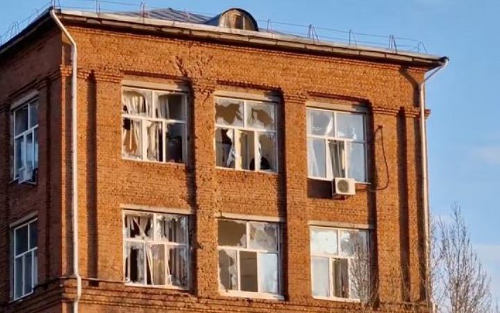 রাশিয়ার কৌশলগত বোমারু বিমানের ঘাঁটিতে ইউক্রেনের হামলা