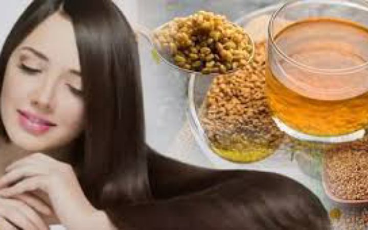 নারকেল তেলের সাথে যে সকল উপাদান মেশালে কমবে চুল পড়া