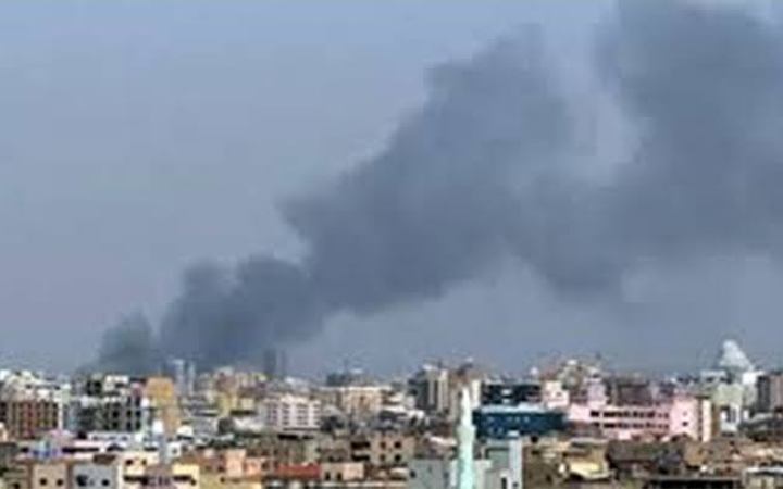 সুদানে মার্কেটে বিমান হামলায় শতাধিক নিহত