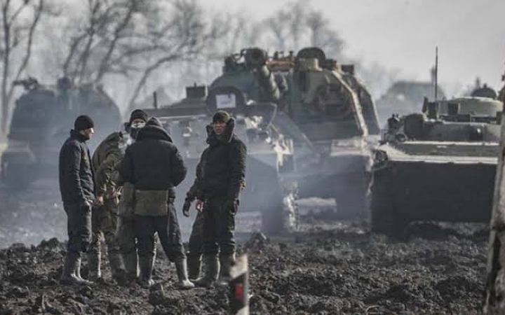ইউক্রেনের রকেট হামলায় রুশ সাংবাদিকসহ নিহত ৬