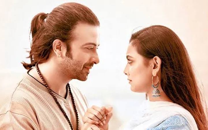 কিছু দৃশ্য বাদ দিয়ে ছাড়পত্র পাচ্ছে শাকিব অভিনীত " বরবাদ "