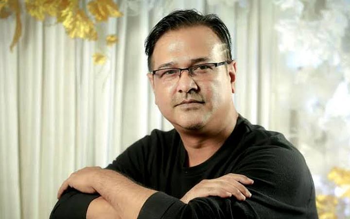 যুবরাজখ্যাত আসিফ আকবরের জন্মদিন আজ