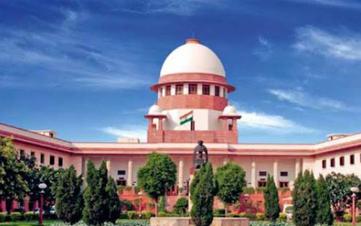 বেশি গাছ কাটা মানুষ হত্যার চেয়েও খারাপ : ভারতীয় সুপ্রিম কোর্ট