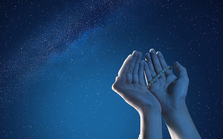 হাদিসের অনুসারে শবে কদরের রাত চেনার উপায়