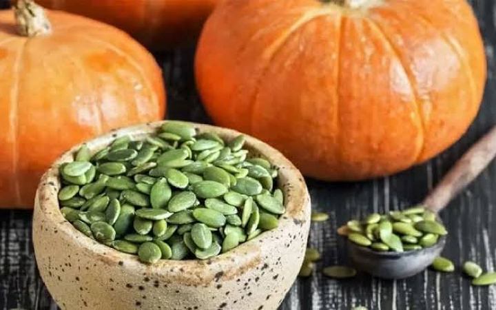 ডাইবেটিস রোগীদের কুমড়া বীজ খাওয়ার উপকারিতা