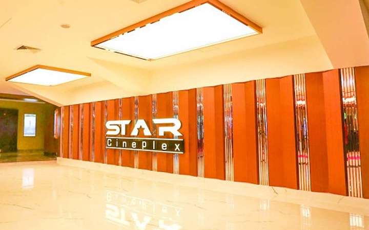 এবারের ঈদে স্টার সিনেপ্লেক্সে দেখা যাবে যেসব সিনেমা