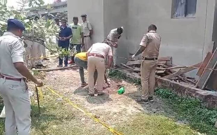 ফের পশ্চিমবঙ্গে তৃণমূল কর্মীকে গুলি করে হত্যা