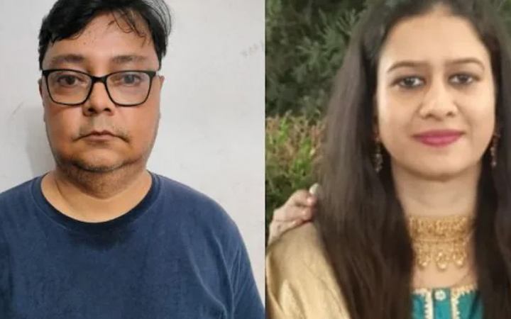 ভারতে পরকীয়ার সন্দেহে স্ত্রীকে হাতুড়ি দিয়ে হত্যা