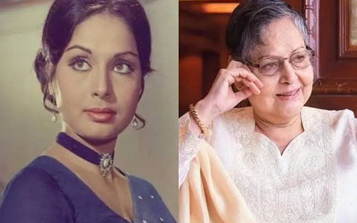 দীর্ঘ ২২ বছর পর সিনেমায় ফিরছেন রাখী