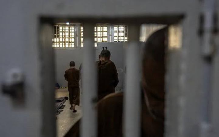 সিরিয়ায় শক্তি ফিরে পাচ্ছে ইসলামিক স্টেট