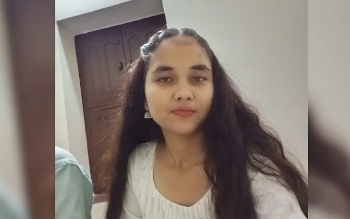 ভারতে বাবার হাতে মেয়ে খুন