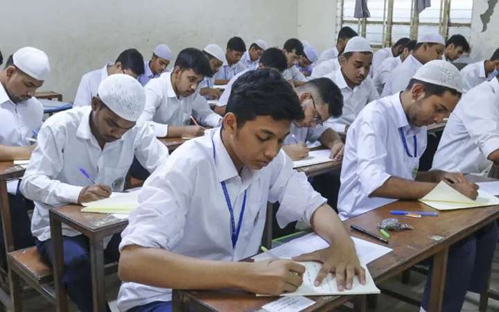 পরীক্ষায় সফলতা অর্জনের ৭টি বিশেষ আমল