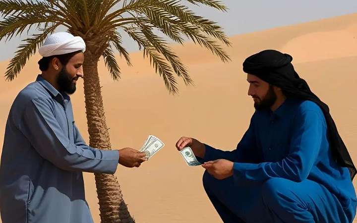 ঋণ পরিশোধ আল্লাহর প্রিয় আমল