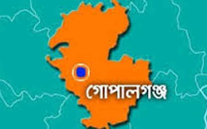 গোপালগঞ্জে অজ্ঞাত বৃদ্ধের লাশ উদ্ধার