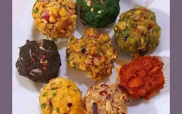 বৈশাখ আয়োজনে রাখতে পারেন যে সকল ভর্তা