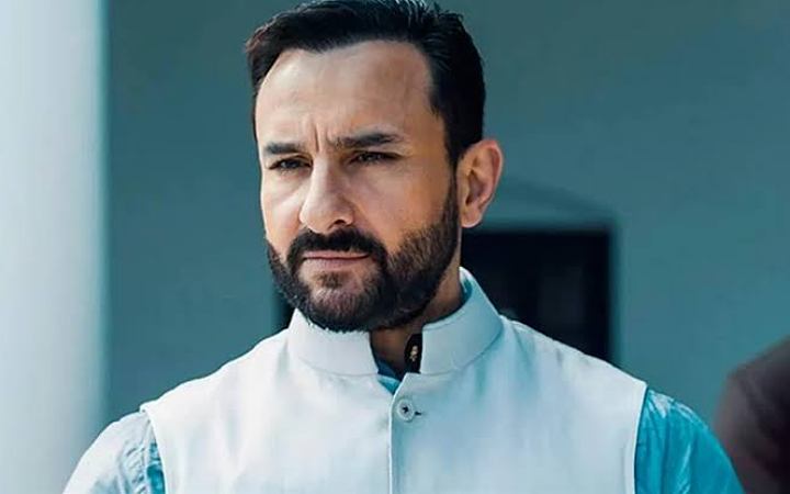 সাইফ আলী খানের ওপর হত্যাচেষ্টা মামলা তদন্তে নতুন মোড়