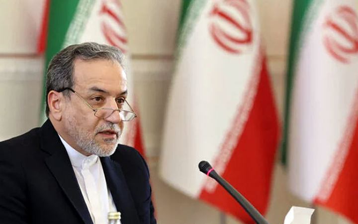 রাশিয়া সফরে যাচ্ছেন ইরানের পররাষ্ট্রমন্ত্রী
