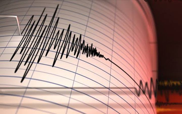 ভয়াবহ ভূমিকম্পে কেঁপে উঠল আফগানিস্তান