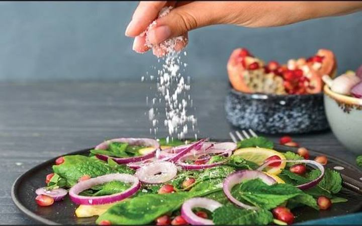 অতিরিক্ত লবণ খেলে যে সকল সমস্যা হতে পারে