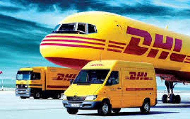 পার্সেল পাঠানো স্থগিত করলো ডিএইচএল