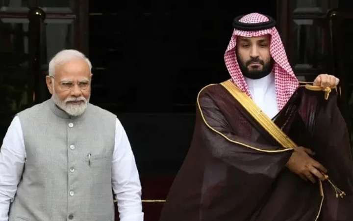 যে সব কারণে মোদির সৌদি সফর অত্যন্ত গুরুত্বপূর্ণ