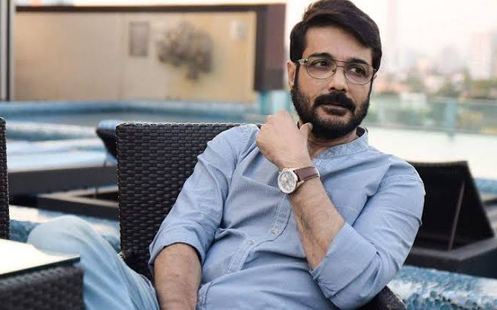 হিন্দি ধারাবাহিকে দেখা যাবে টালিউডের সুপারস্টার প্রসেনজিৎকে