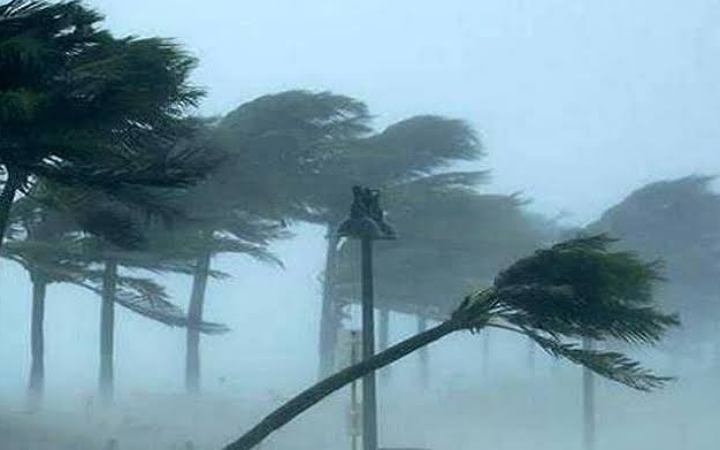 রংপুরে কালবৈশাখী ঝড়ে নিহত ১