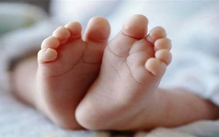 কিশোরগঞ্জে মিষ্টির বক্সে পাওয়া গেল নবজাতকের মরদেহ উদ্ধার