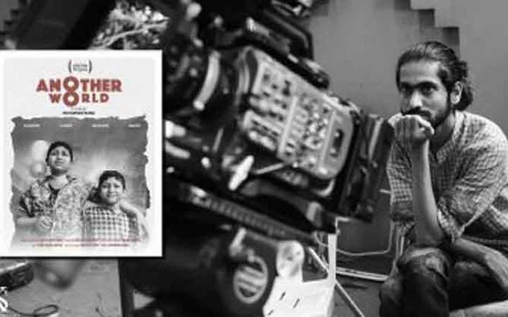 বুলগেরিয়ার গোল্ডেন ফেমি উৎসবে বাংলাদেশি স্বল্পদৈর্ঘ্য