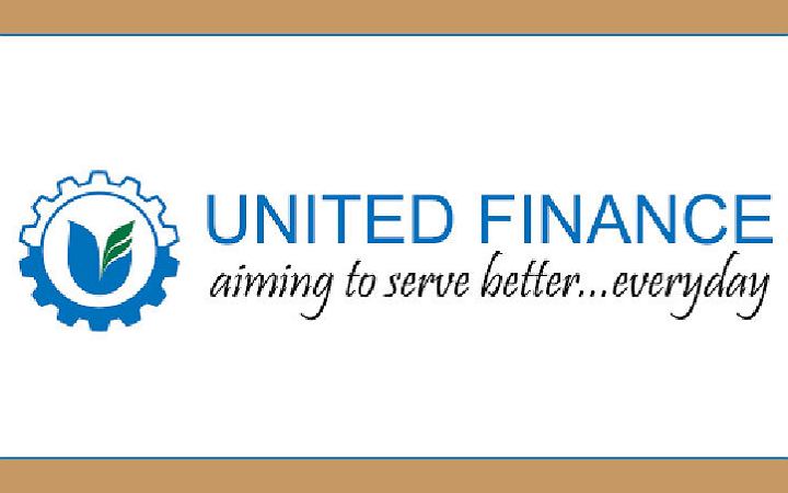 ব্র্যাঞ্চ ম্যানেজার নিয়োগ দেবে ইউনাইটেড ফাইন্যান্স
