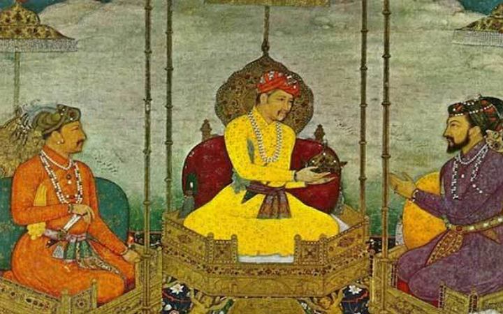 এবার ভারতে পাঠ্যবই থেকে বাদ দিয়া হলো মোগল-সুলতানি ইতিহাস