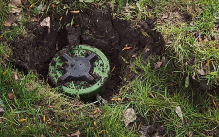 মিয়ানমারের ভেতরে বাঁশ কাটতে গিয়ে মাইন বিস্ফোরণে যুবকের পা বিচ্ছিন্ন