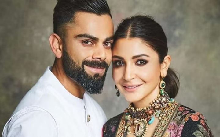 বিরাটের প্রশ্নে ক্ষুব্ধ আনুশকা!