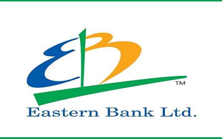 অ্যাসিস্ট্যান্ট অফিসার নেবে ইস্টার্ন ব্যাংক
