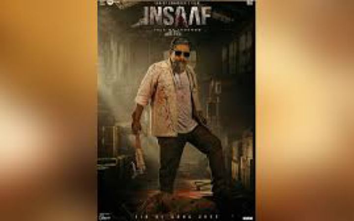 এবার ভয়ংকর রূপে দেখা যাবে মোশাররফ করিম কে