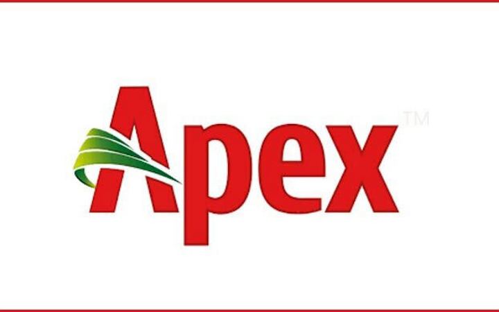 অ্যাসিস্ট্যান্ট ম্যানেজার নেবে এপেক্স