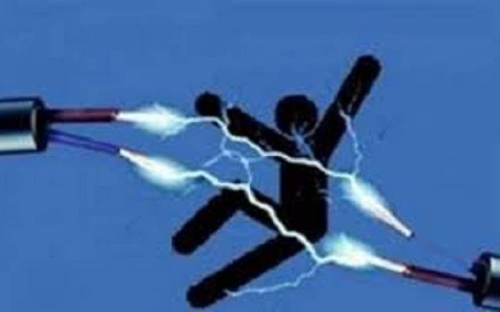 জাজিরায় বিদ্যুৎস্পৃষ্টে শ্রমিকের মৃত্যু