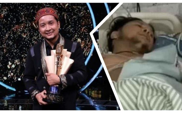 সড়ক দুর্ঘটনায় গুরুতর আহত হয়েছেন ‘ইন্ডিয়ান আইডল’ পবনদীপ