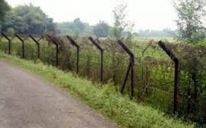 কোরবানির ঈদকে সামনে রেখে সাতক্ষীরা সীমান্তে বিজিবির কঠোর নজরদারি