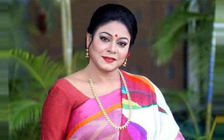 আজীবন সম্মাননা পাচ্ছেন ফেরদৌস আরা