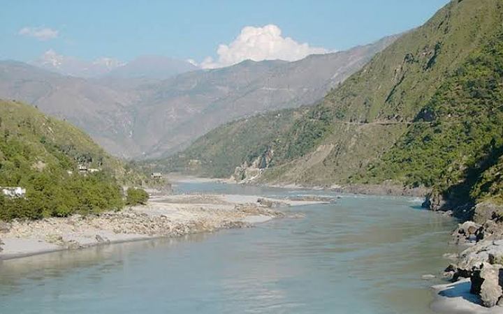 ভারত-পাকিস্তান যুদ্ধবিরতি হলেও স্থগিতই থাকছে সিন্ধু পানিচুক্তি