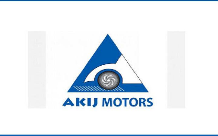 অ্যাসিস্ট্যান্ট ম্যানেজার নেবে আকিজ মটরস