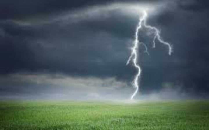 দুর্গাপুরে বজ্রপাতে কৃষকের মৃত্যু