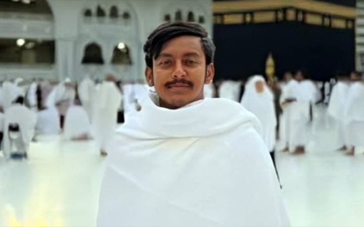 সৌদিতে সড়ক দুর্ঘটনায় প্রাণ গেল বাংলাদেশি যুবকের